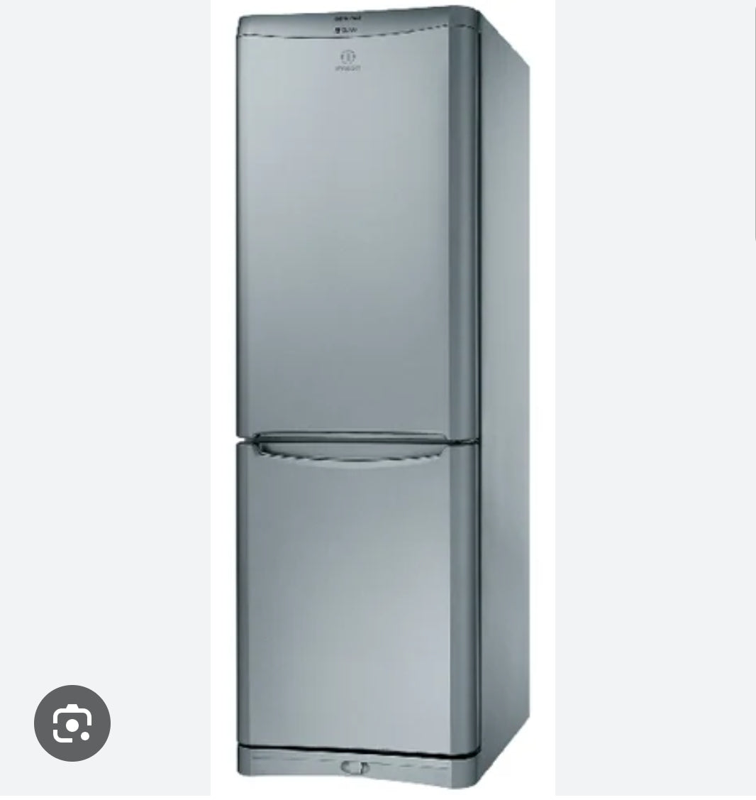 FRIGORIFERO INDESIT