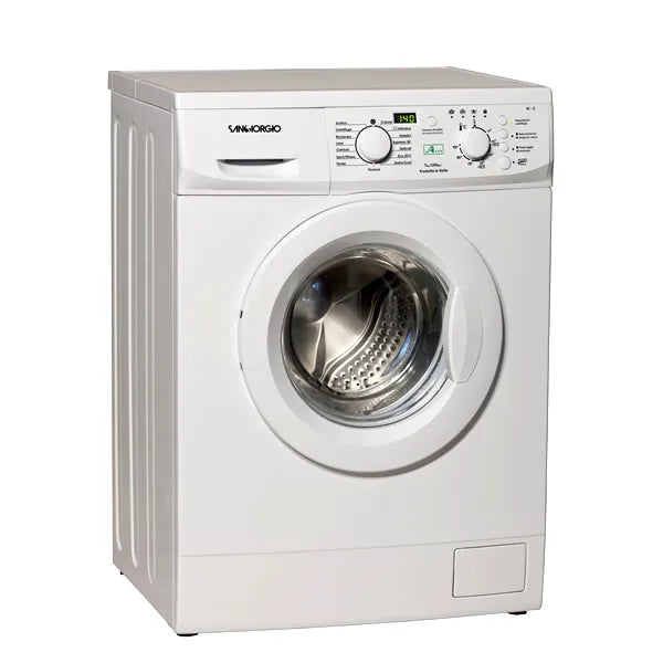 LAVATRICE SAN GIORGIO SLIM 6KG