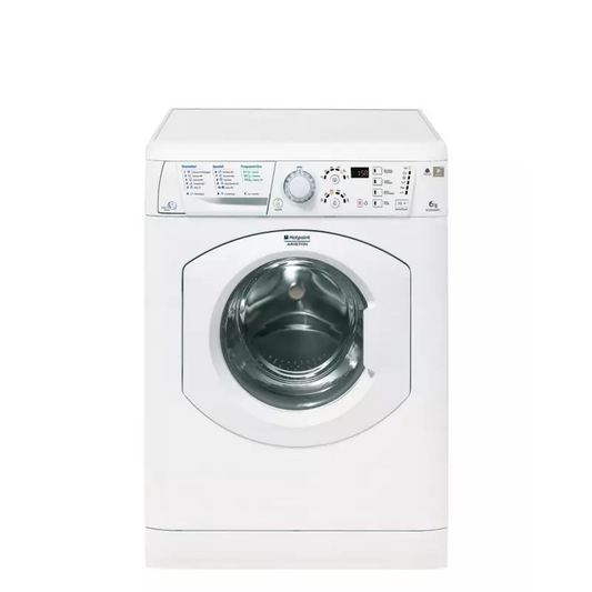 LAVATRICE HOTPOINT ARISTON 7 KG