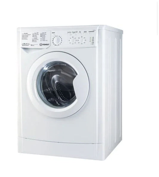 LAVATRICE INDESIT 8 KG