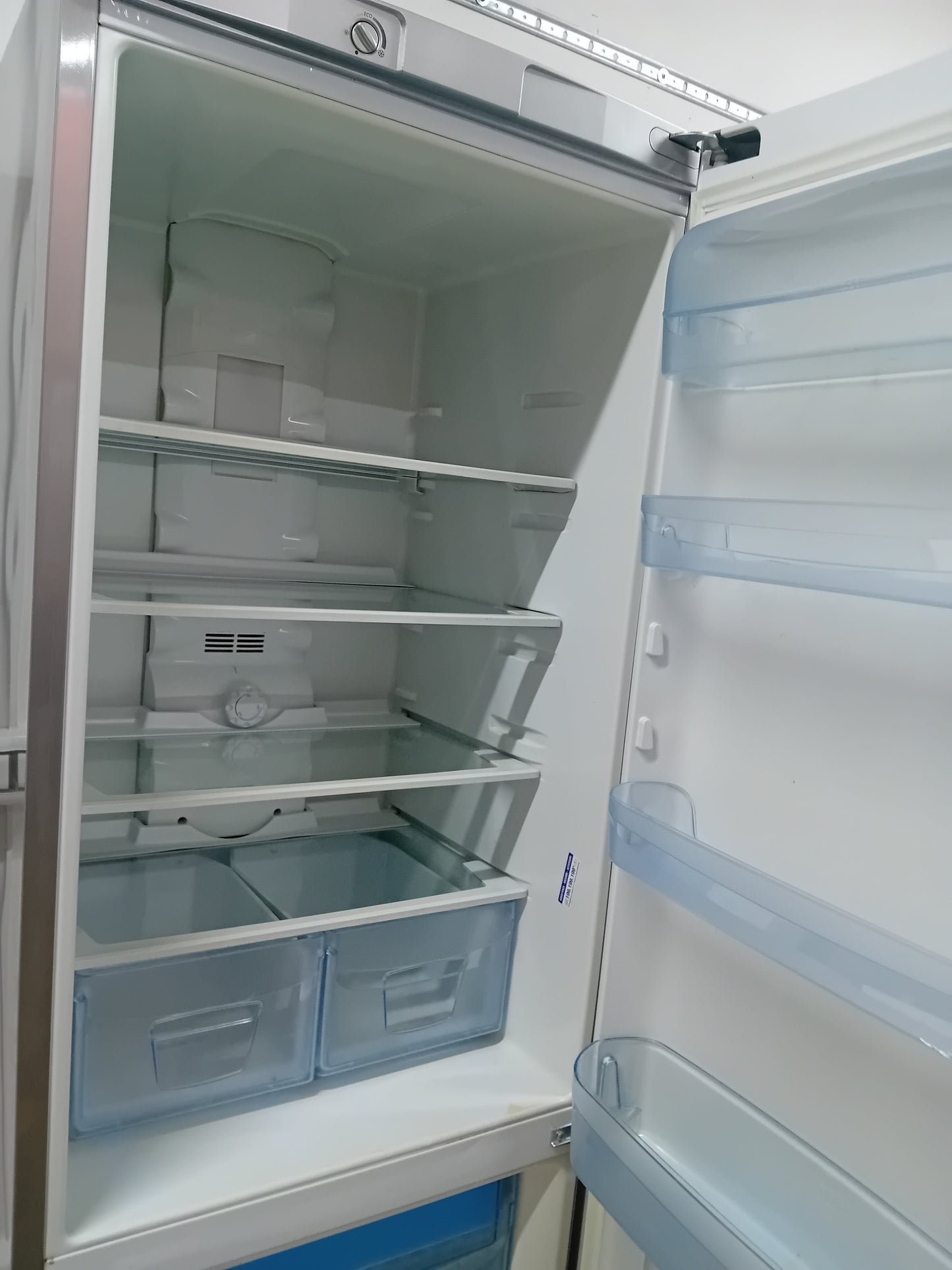 FRIGORIFERO INDESIT