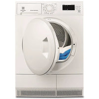 ASCIUGATRICE ELECTROLUX 8 KG