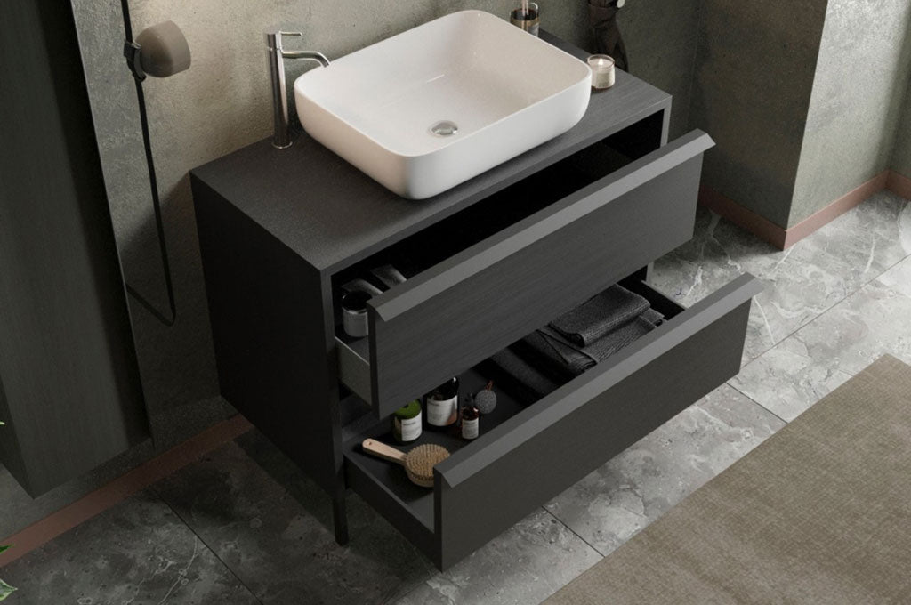 STEEL BAGNO