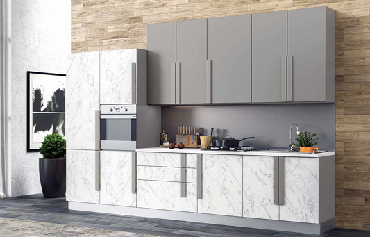 CUCINA DORY 360cm