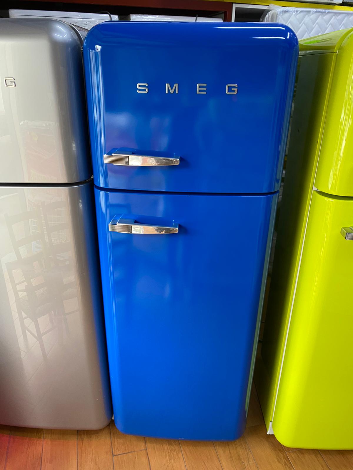 FRIGORIFERO SMEG