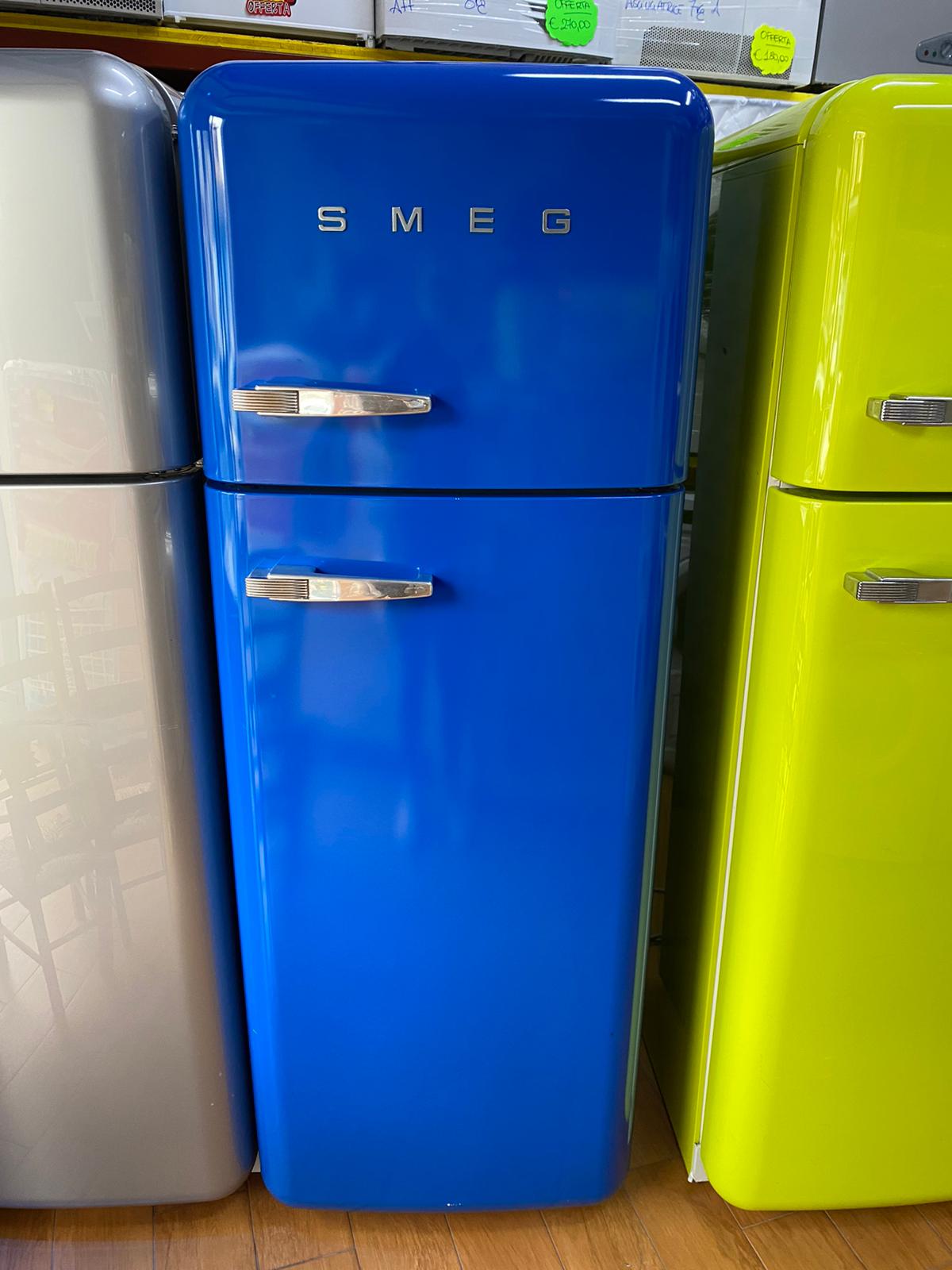 FRIGORIFERO SMEG