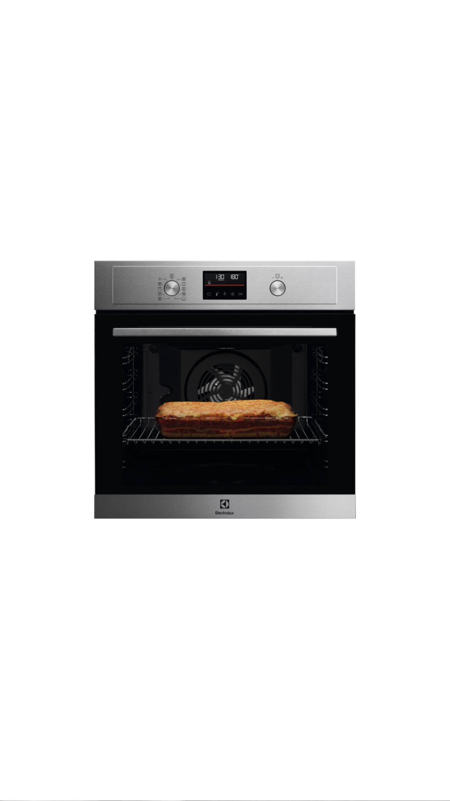 FORNO HISENSE AD INCASSO 60CM