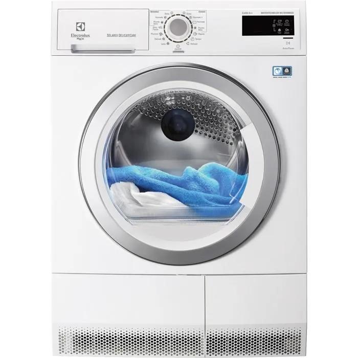 ASCIUGATRICE ELECTROLUX 7KG A+