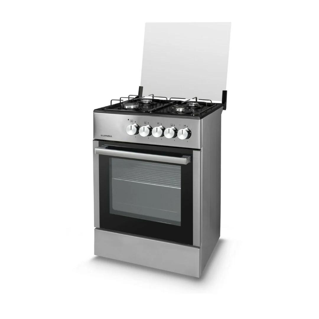 CUCINA LUXELL 60cm GRIGIA