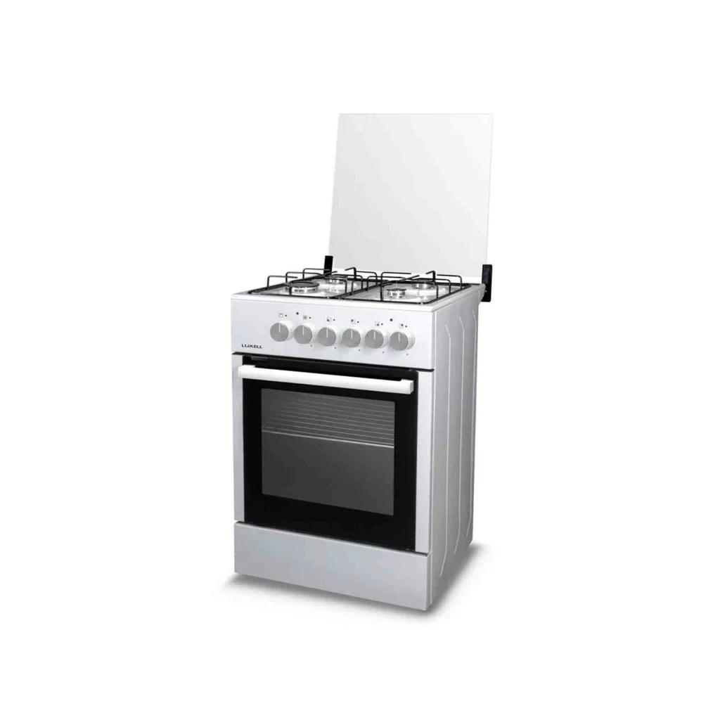 CUCINA LUXELL 60cm BIANCA