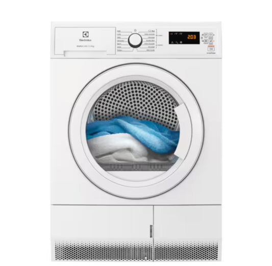 ASCIUGATRICE ELECTROLUX 8kg A++