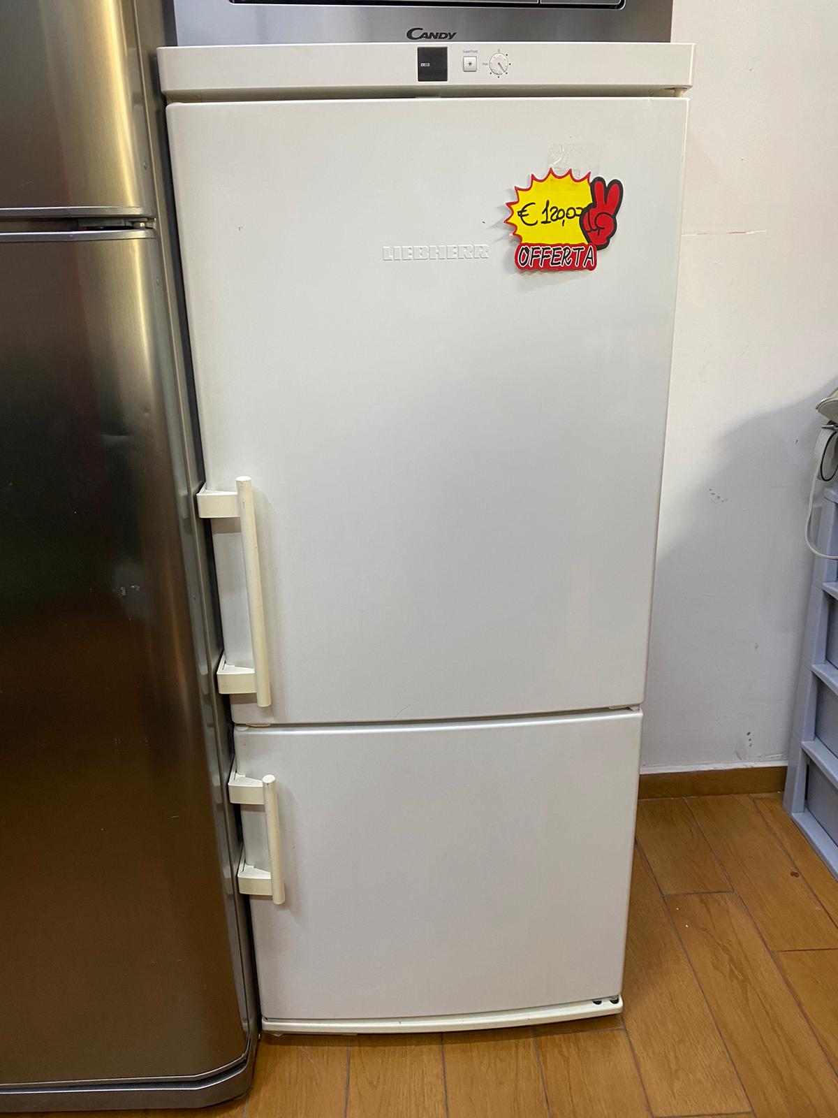 FRIGO LIEBHER 60x130cm