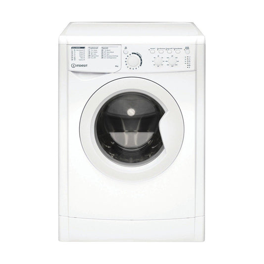 Lavatrice Indesit 6KG