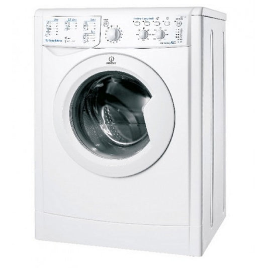 LAVATRICE INDESIT 7 KG