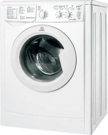 LAVATRICE INDESIT 6 KG