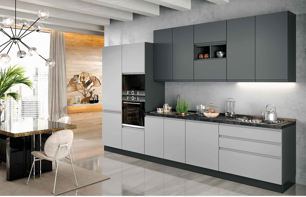 CUCINA KELLY 360cm