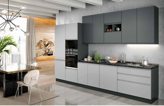 CUCINA KELLY 360cm