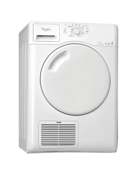 ASCIUGATRICE WHIRLPOOL 8KG CLASSE A+