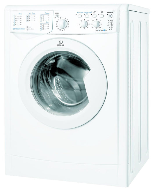 LAVATRICE INDESIT 7 KG