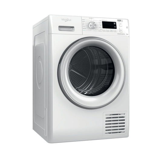 ASCIUGATRICE WHIRLPOOL 9 KG