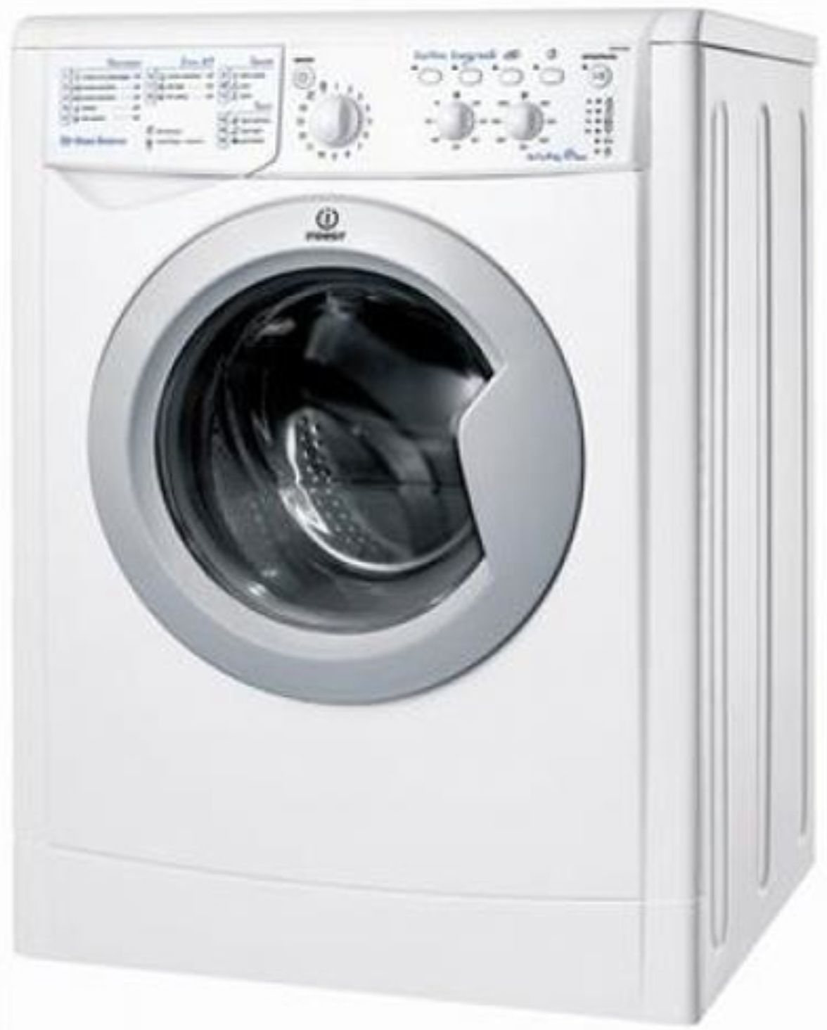 LAVATRICE INDESIT 9 KG