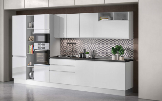 CUCINA GIULIA 390CM