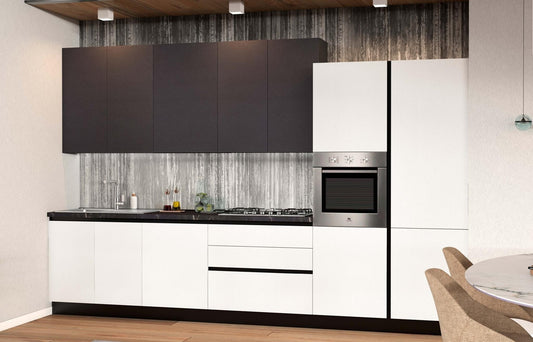 CUCINA DIAMANTE 360CM