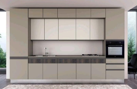 CUCINA DOHA 360CM