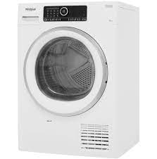 ASCIUGATRICE WHIRLPOOL 8 KG