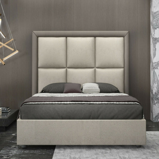 AMBRA LETTO CONTENITORE