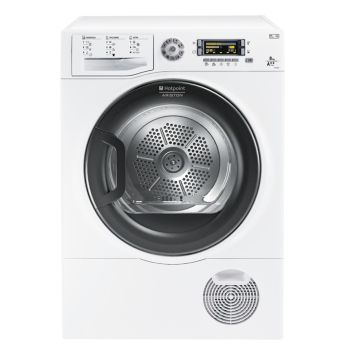 ASCIUGATRICE HOTPOINT ARISTON 8 KG