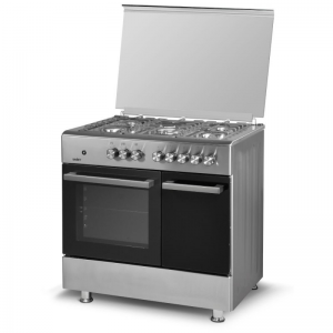 CUCINA LUXELL 90 CM CON PORTABOMBOLA